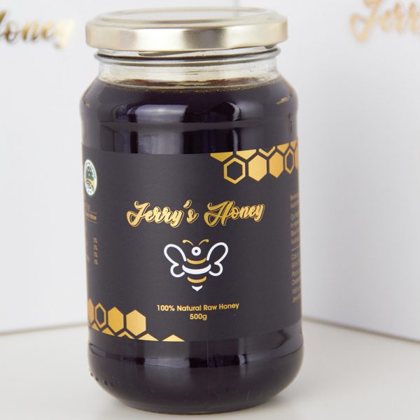 Dark-Amber-Honey-500g-1
