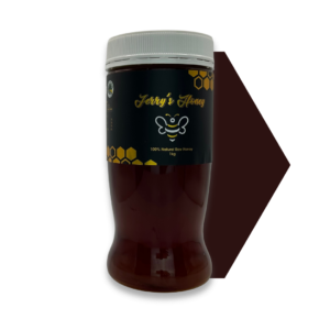 Amber Honey 1 Kg
