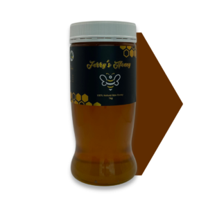 Apple Box Honey 1 Kg