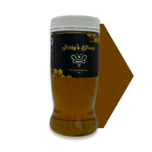 Eucalyptus Honey 1 Kg