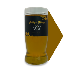 Lemon Honey