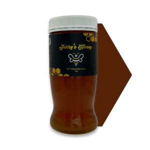 Lucerne Honey