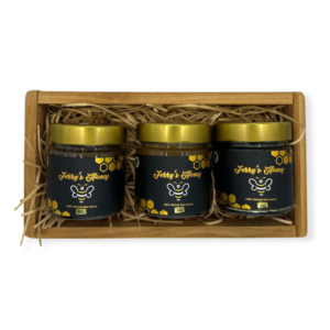 Honey Gift Box